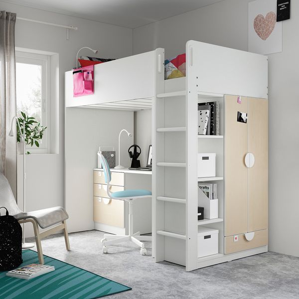 IKEA, дополнительный ракурс