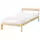 NEIDEN Каркас кровати - сосна 90x200 см