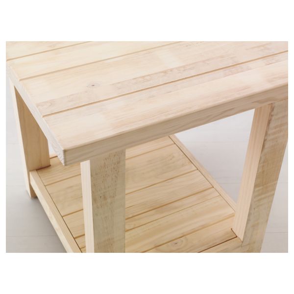 IKEA в интерьере - схема-чертеж с размерами