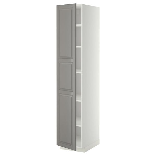 IKEA, вид спереди