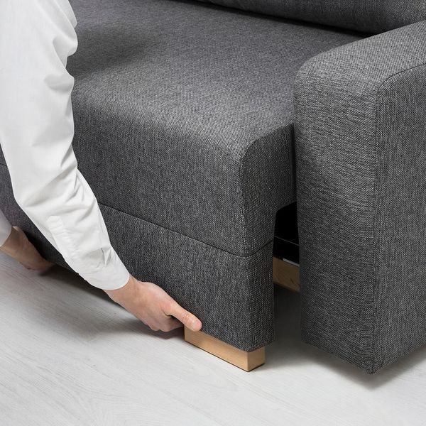 IKEA, дополнительный ракурс