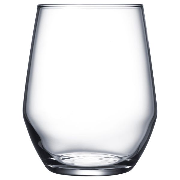 Стакан ИВРИГ, прозрачное стекло (30 сл) - фото 1