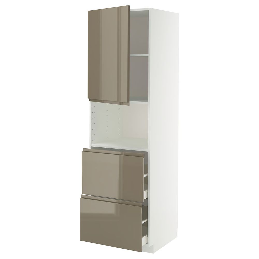 IKEA, вид спереди