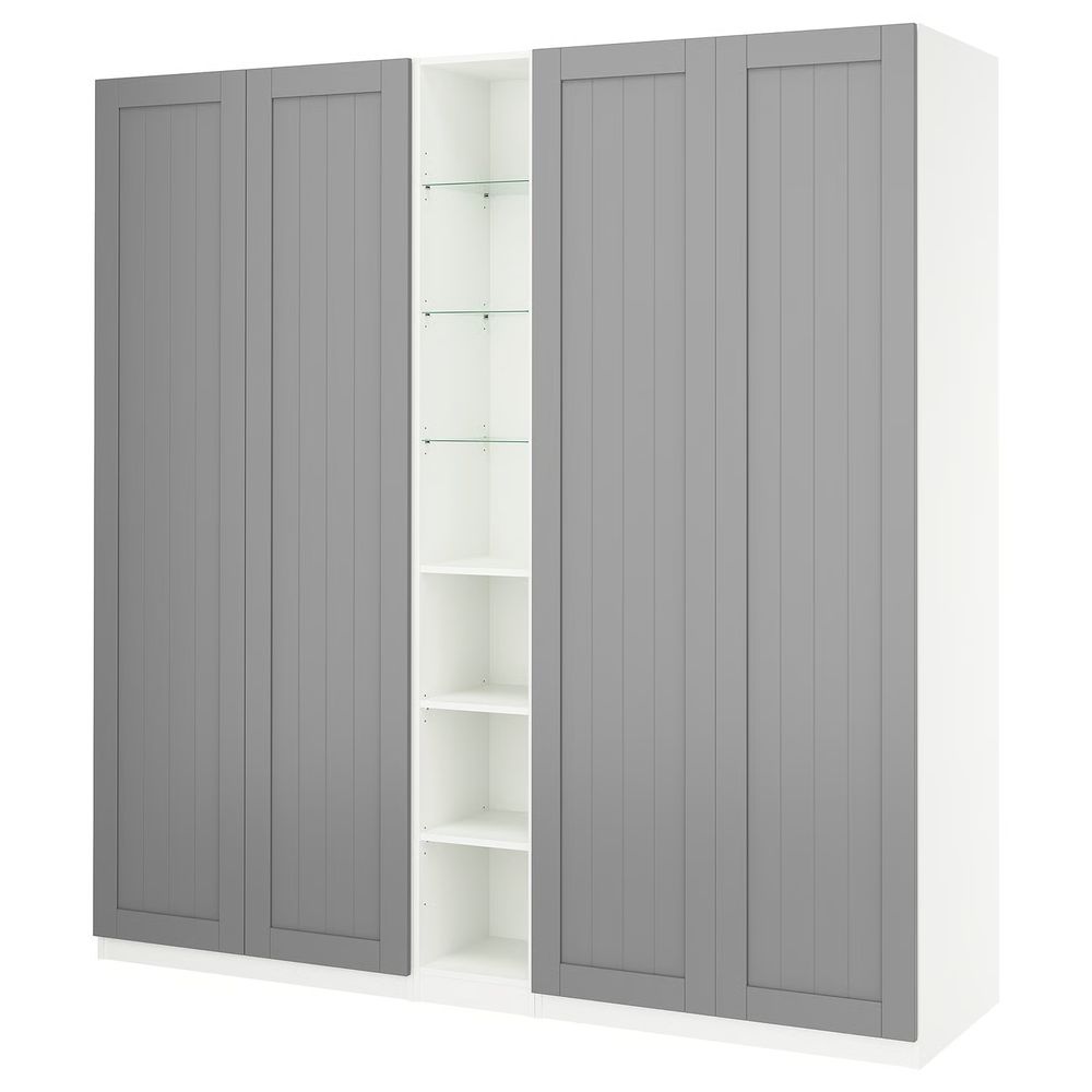 IKEA, вид спереди
