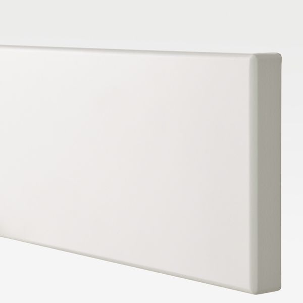 Фронтальная панель ящика, белый 80x10 см IKEA STENSUND СТЕНСУНД 004.514.22 - фото 3