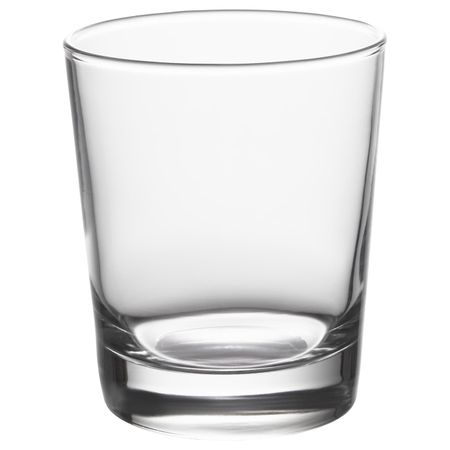 Стакан, стекло 23 сл IKEA DARROCKA ДАРРОКА 901.899.93