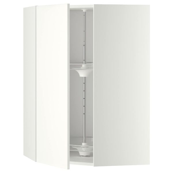 IKEA, вид спереди - схема-чертеж с размерами