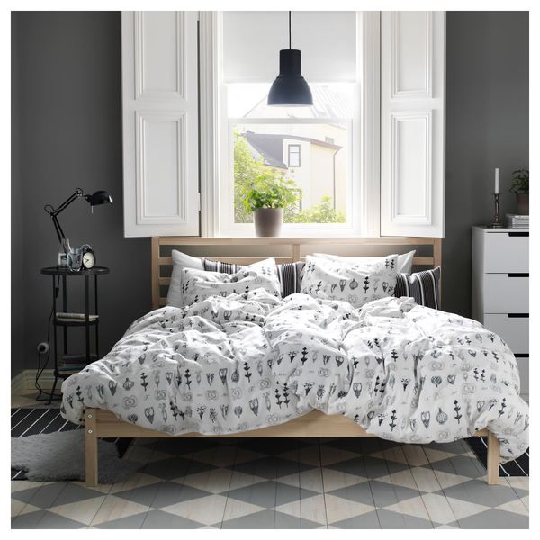 IKEA, дополнительный ракурс