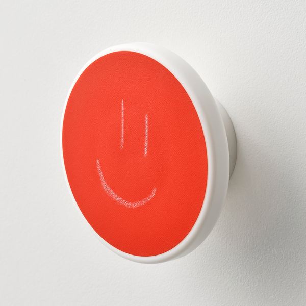 Комод с 3 ящиками, белый, 60x64 см IKEA LÖRDAGSGODISHUS ГОДИХУС 804.334.86 - фото 5