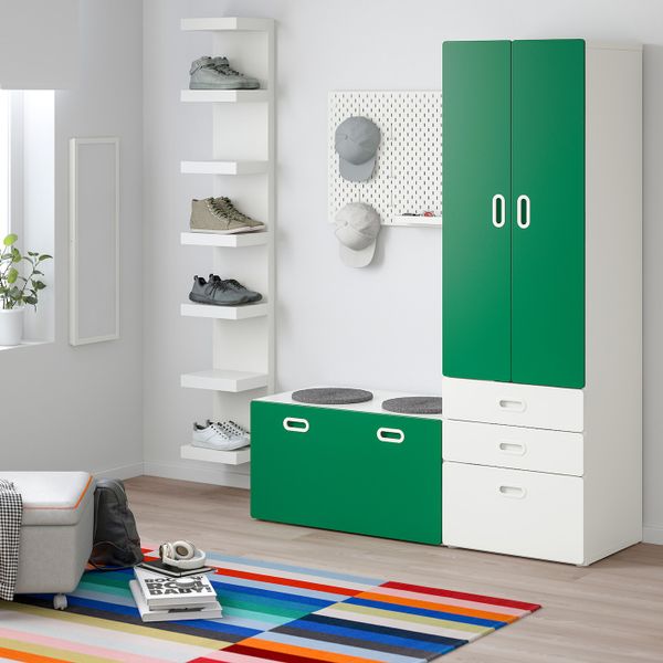 IKEA, дополнительный ракурс