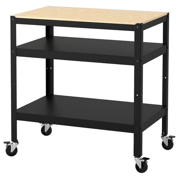IKEA, вид спереди