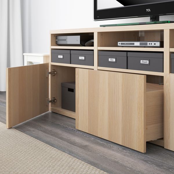 IKEA в интерьере