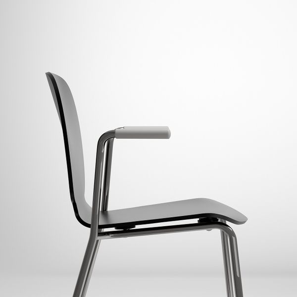 IKEA в интерьере - схема-чертеж с размерами