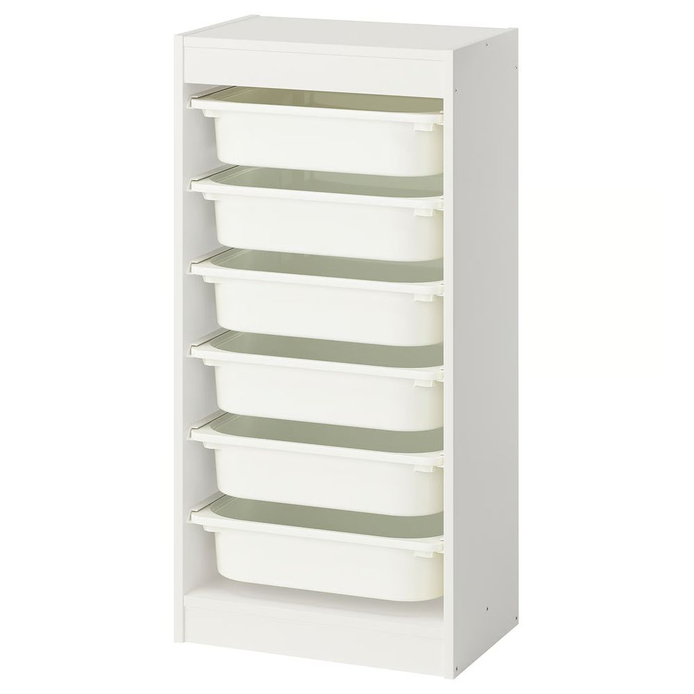 IKEA, вид спереди