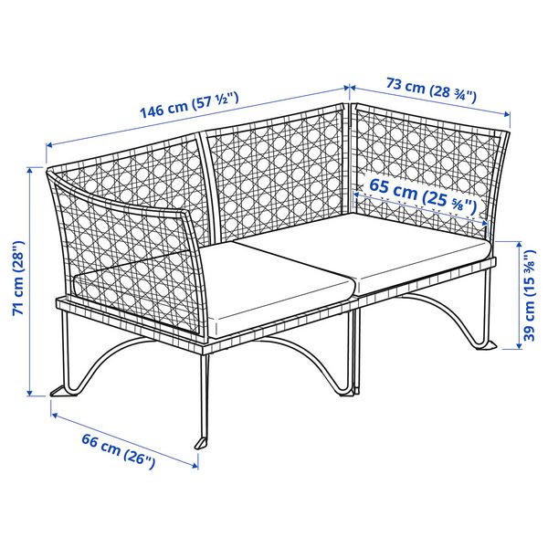 IKEA в интерьере