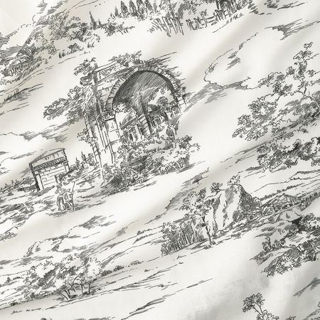 Гардины, 2 шт., белый, серый 145x300 см IKEA STJÄRNRAMS СТЭРНРАМС 704.806.47