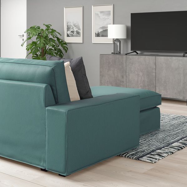 IKEA, дополнительный ракурс