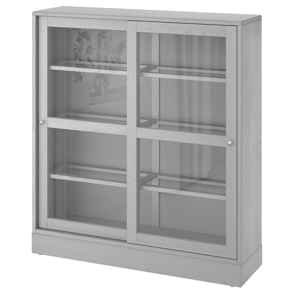 IKEA, вид спереди