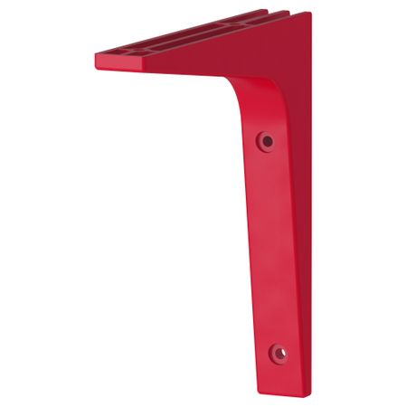 Консоль ЭКБИ СТЁДИС, красный (17x17 см)