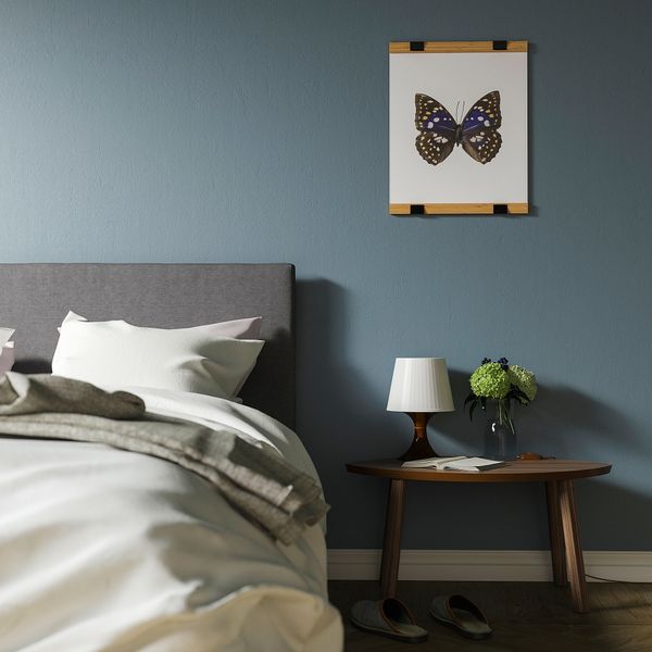 Постер БИЛЬД, Бабочка (40x50 см) - фото 2