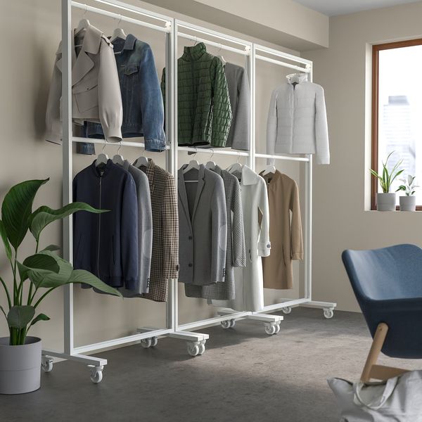 IKEA, дополнительный ракурс