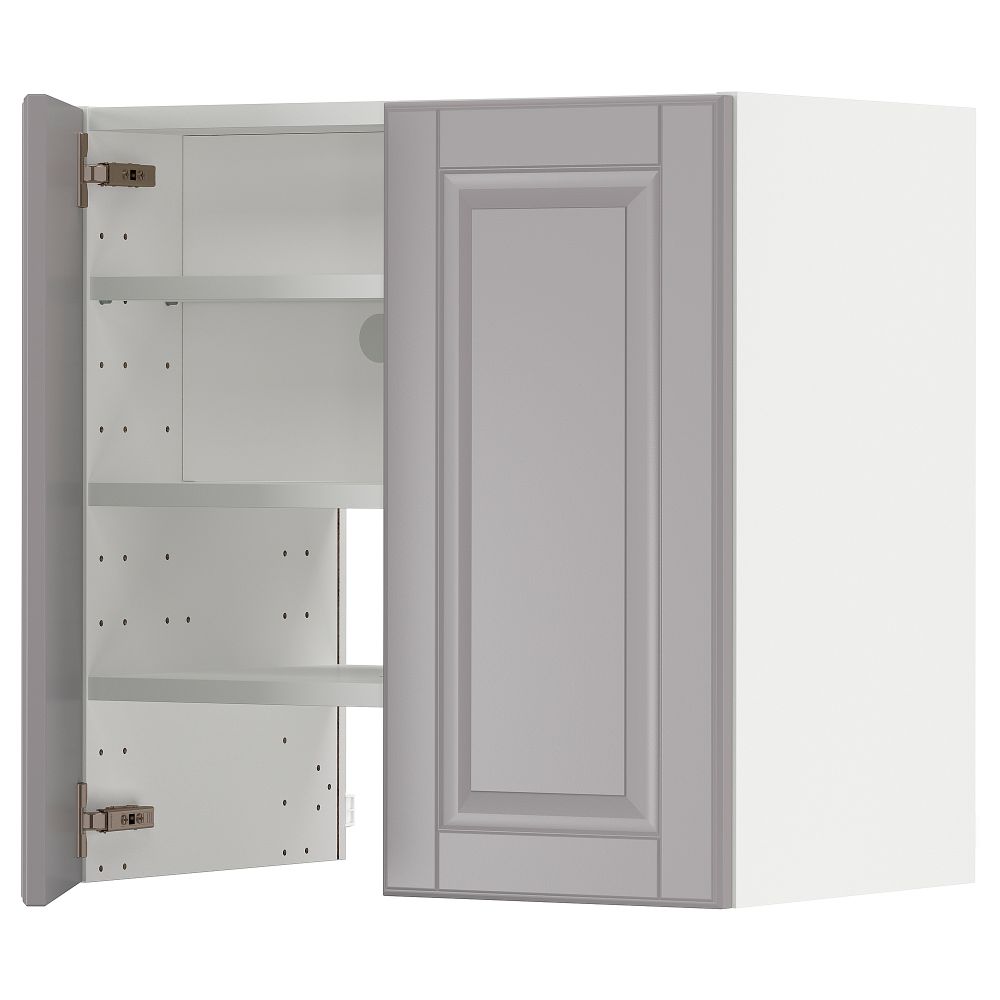 IKEA, вид спереди