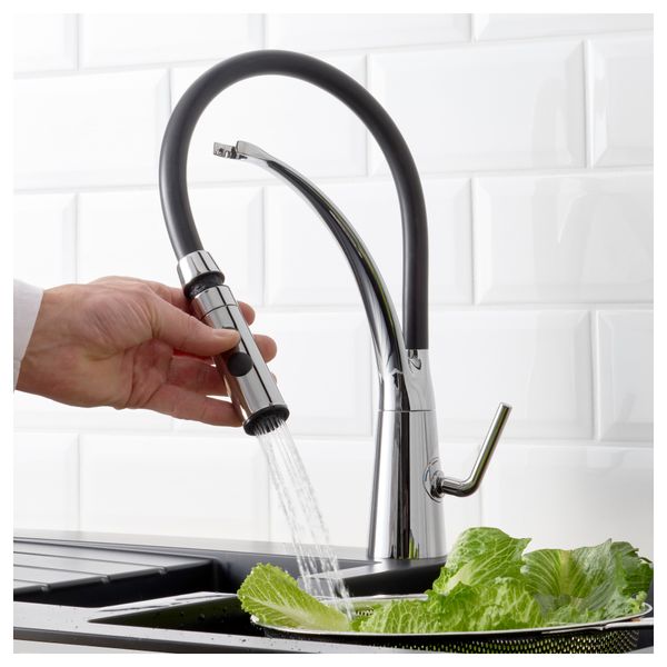 IKEA в интерьере