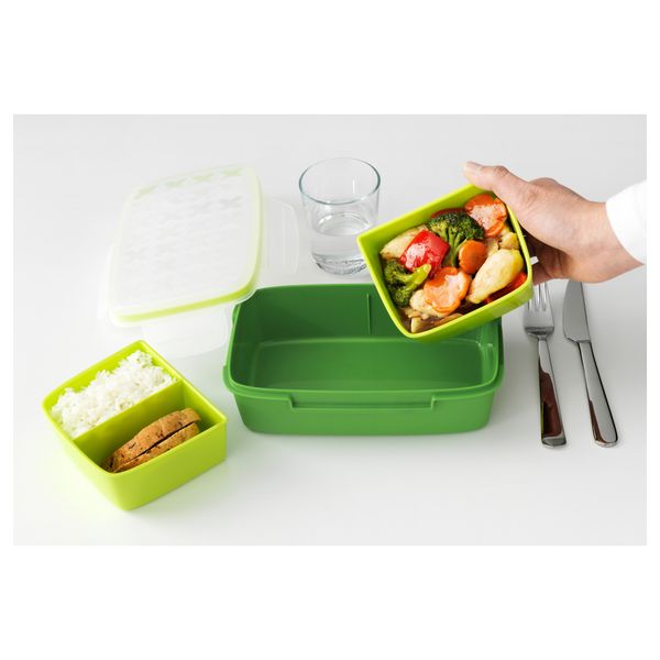 IKEA, дополнительный ракурс