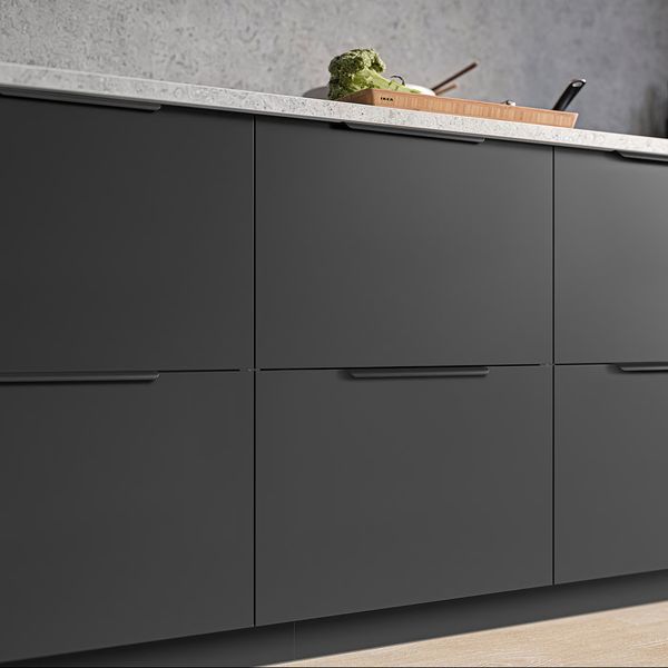 IKEA, дополнительный ракурс