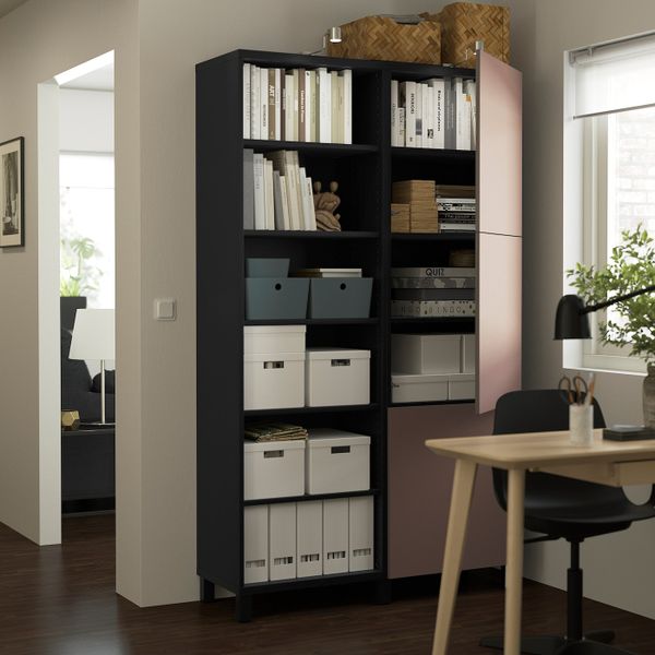 IKEA, дополнительный ракурс