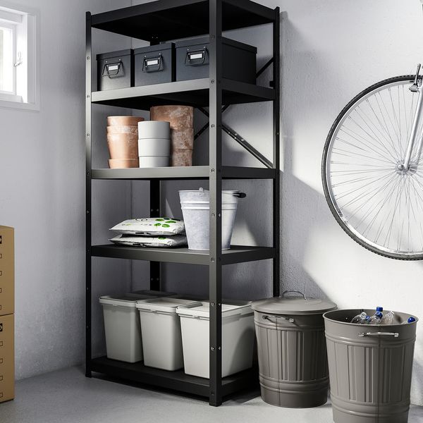 IKEA, дополнительный ракурс