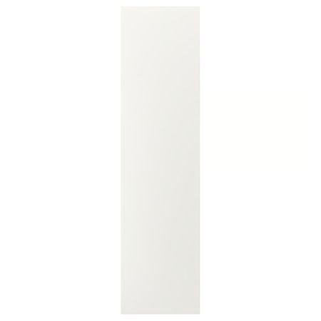 FÖRBÄTTRA Накладная панель - белый 62x240 см