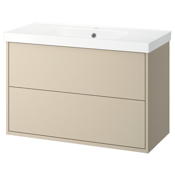 IKEA, вид спереди