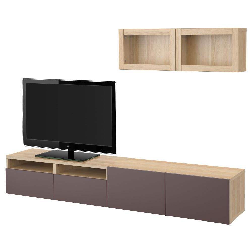 IKEA в интерьере