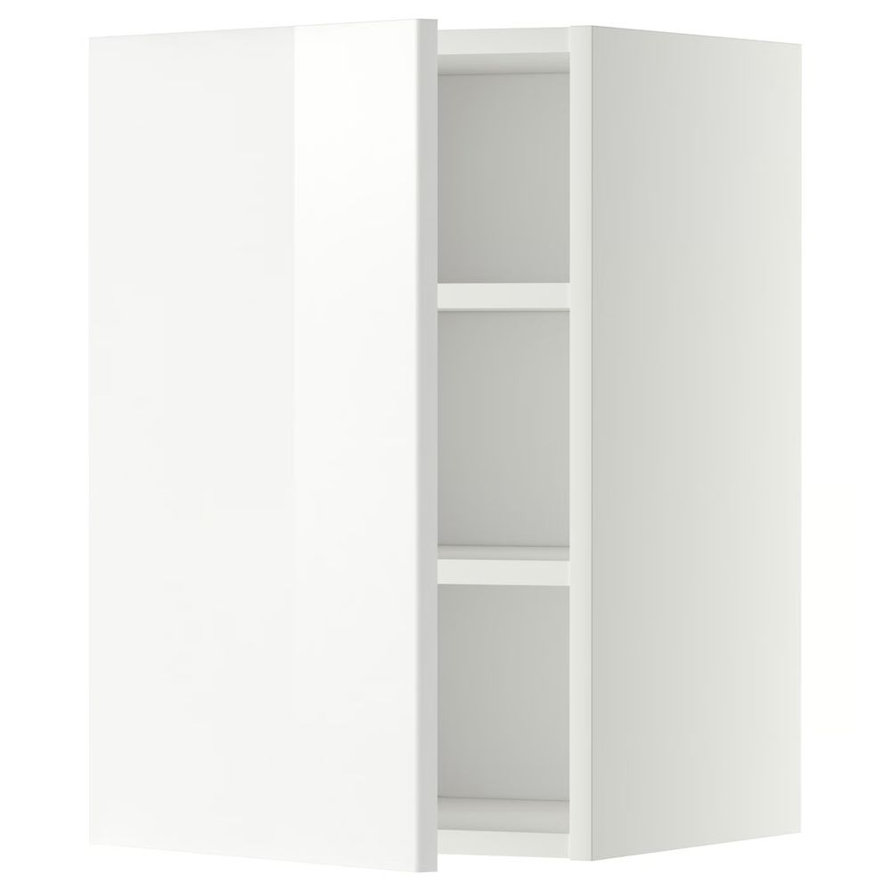 IKEA, вид спереди