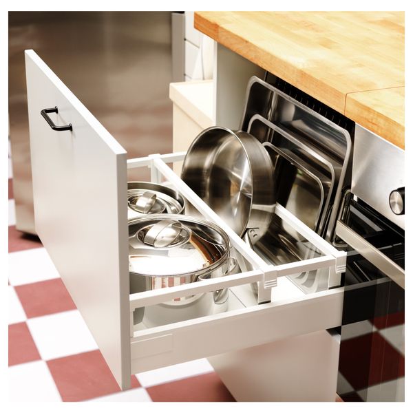 IKEA, дополнительный ракурс