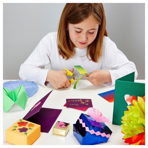 IKEA, дополнительный ракурс - схема-чертеж с размерами