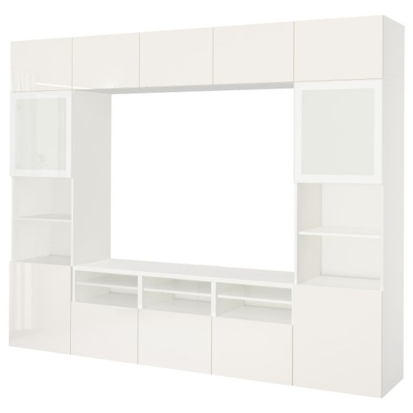 IKEA в интерьере