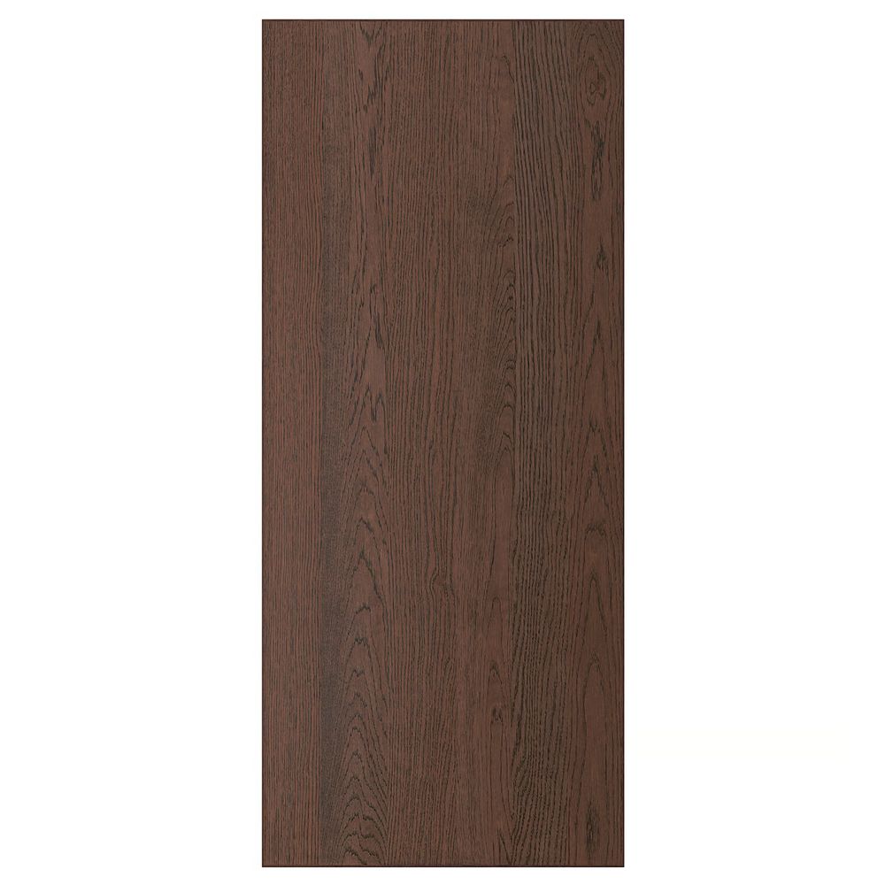 SINARP Дверь - коричневый 60x140 см - фото 1