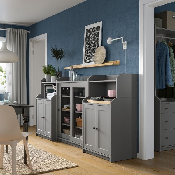 IKEA, дополнительный ракурс