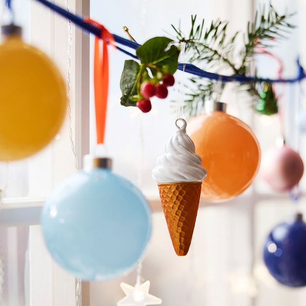 IKEA, дополнительный ракурс - схема-чертеж с размерами