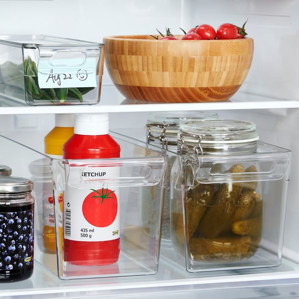 IKEA, дополнительный ракурс