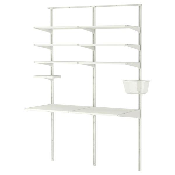 IKEA, дополнительный ракурс