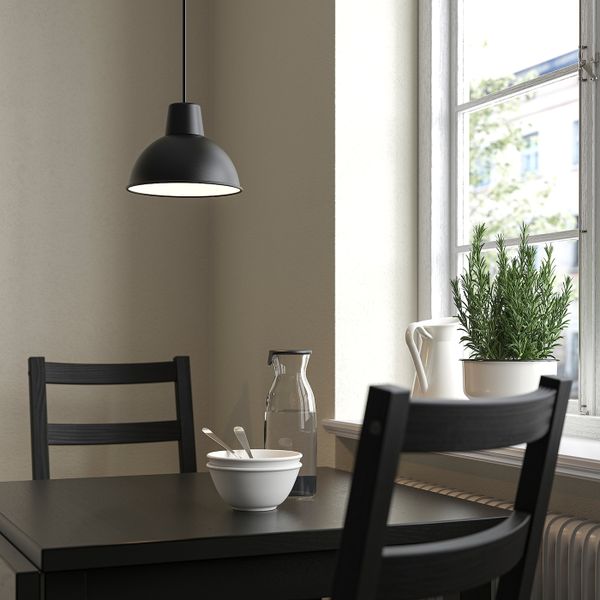 IKEA, дополнительный ракурс - схема-чертеж с размерами