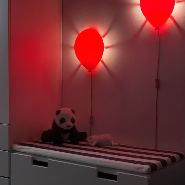 IKEA, дополнительный ракурс - схема-чертеж с размерами