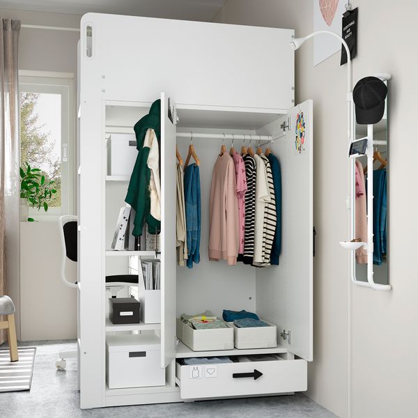 IKEA, дополнительный ракурс