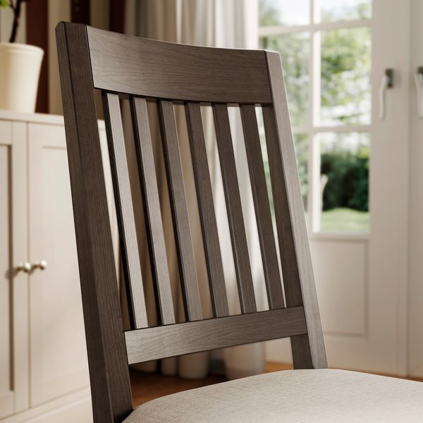 NÄSINGE НЭСИНГЕ / NÄSINGE НЭСИНГЕ Стол и 4 стула - фото 4