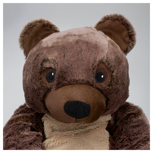 Мягкая игрушка ВАНДРИНГ БЬЁРН - фото 3