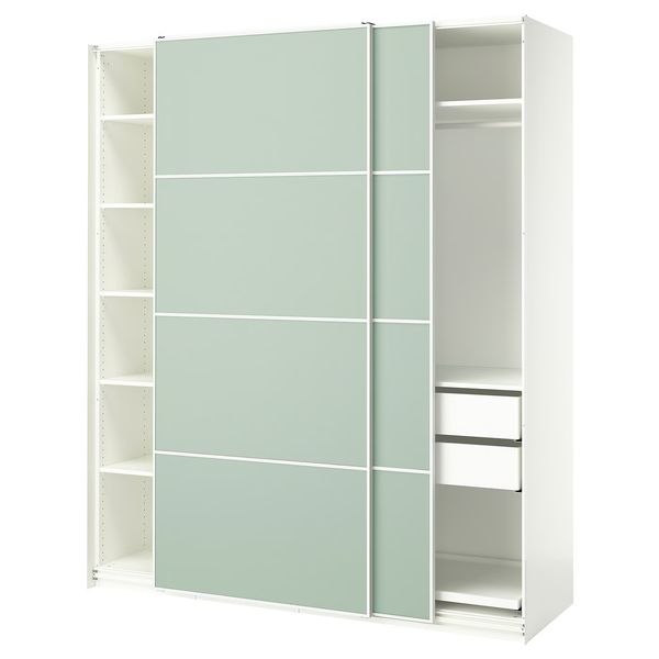IKEA, вид спереди