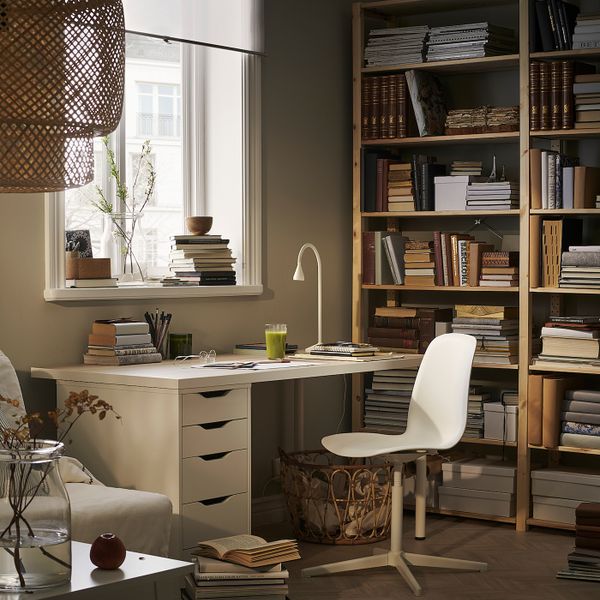 IKEA, дополнительный ракурс